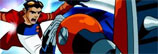 Generator Rex