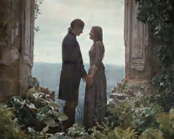 Goethe - Sturm und Drang