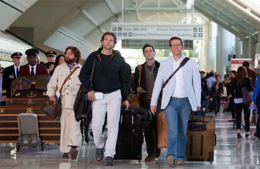 Hangover 2