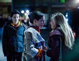 Alle Jahre wieder - Ein gutes, neues Jahr