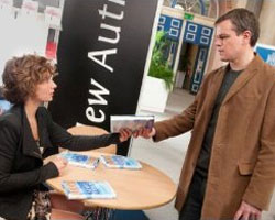 Hereafter - Das Leben danach