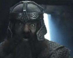 Herr der Ringe - Bilderrausch