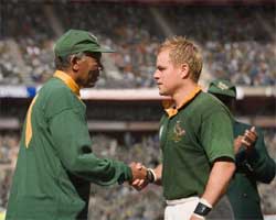 Invictus - Unbezwungen