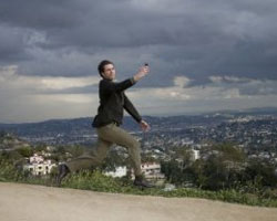 Ja-Sagen als Gelübde - Bleib positiv