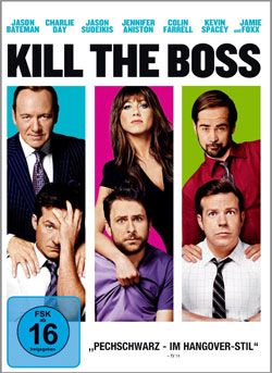 Kill the Boss