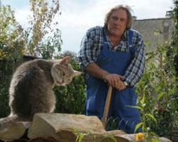 Das Labyrinth der Wörter - Einfach aber glücklich