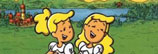 Lotte wird Luise