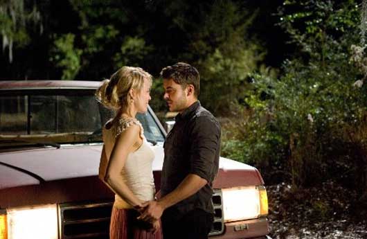 The Lucky One