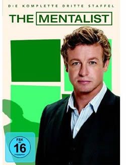 The Mentalist