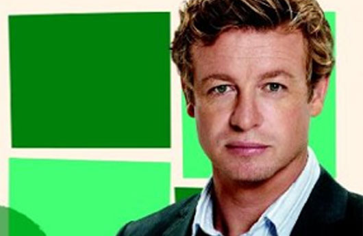 The Mentalist - Staffel 3