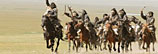 Der Aufstieg des Dschingis Khan