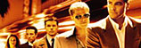 Oceans Eleven