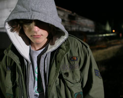 Paranoid Park - Geheimnis