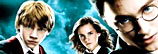 Harry Potter in der Pubertät