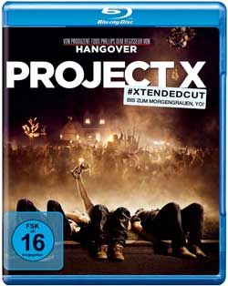 Project X