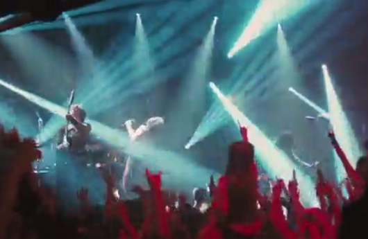 Rock of Ages