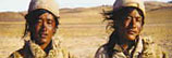 Die Salzmänner von Tibet