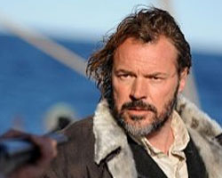 Der Seewolf - Auf Robbenjagd