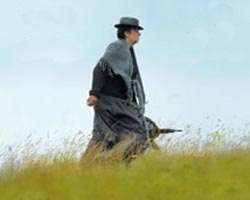 Séraphine - Naive Malerei