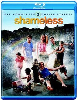 Shameless Staffel 2