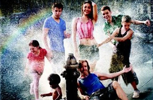Shameless Staffel 2