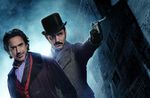 Sherlock Holmes 2: Spiel im Schatten - Weltherrschaftskomplott