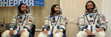 Space Tourist