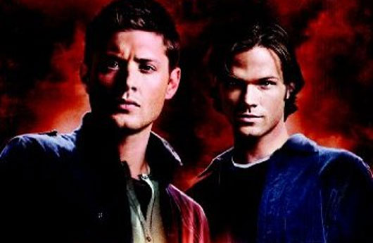 Supernatural Staffel 5