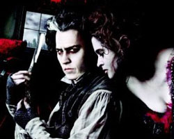 Sweeney Todd - Fleischpasteten