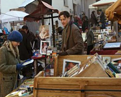 Tintenherz - Bücherwelten