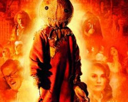 Gruseliges Halloween - Kürbisköpfe