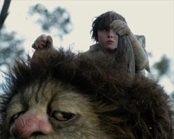 Wo die wilden Kerle wohnen - Ab auf die Insel