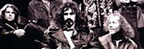 Frank Zappa and The Mothers of Invention