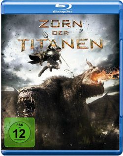 Zorn der Titanen