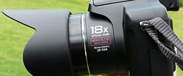Fotografieren und filmen in Irland