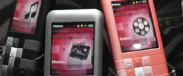 ifa08: Portable Audio