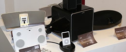 Audio à la Carte