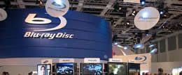 ifa08: Blu-ray Spieler