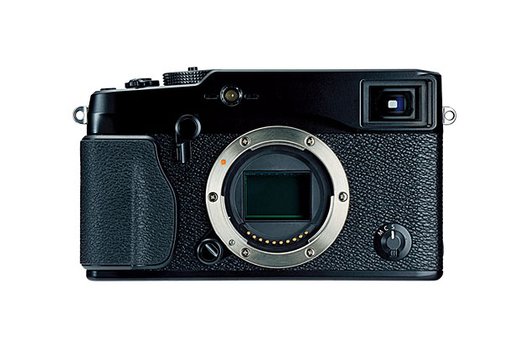 Durch das Fujifilm eigene X-Bajonett beträgt das Auflagemass lediglich 17,7 mm. Das bedeutet, dass sich das Gehäuse-Bajonett so nahe am Sensor befindet. Dies maximiert die Effizienz des Lichtes, das durch das Objektiv einfällt. 