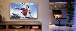 TV-Vielfalt