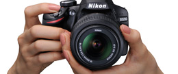Einfache DSLR-Fotografie