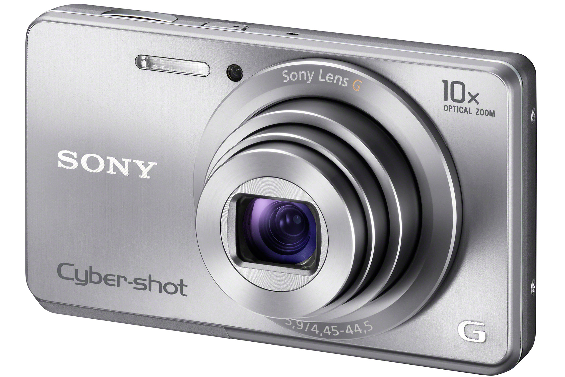 Sony Cybershot DSCWX100, DSCW690, DSCTX20 10fach dünn