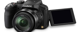 Panasonic Lumix Seminar 2012 Budapest