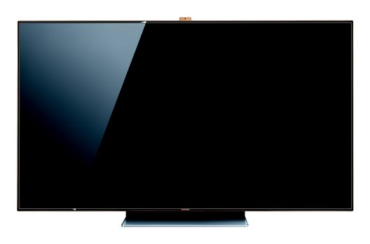 Nochmals zehn Zoll grösser und beinahe rahmenlos ist der ES9090 von Samsung (75 Zoll / 191cm).