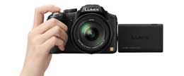 25 mm - 600 mm mit F2.8