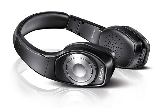 Der AH-NCW500 On-Ear-Kopfhörer der Globe Cruiser-Serie ist mit Noise-Cancelling und Bluetooth ausgestattet. Es gibt ihn in Schwarz und ...