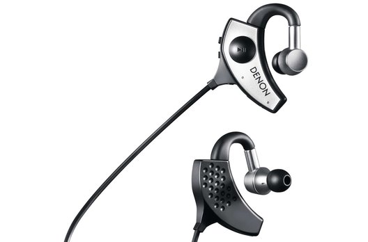 Ebenfalls für Globe Cruiser: der AH-W200 In-Ear-Kopfhörer mit Noise-Isolation und Bluetooth