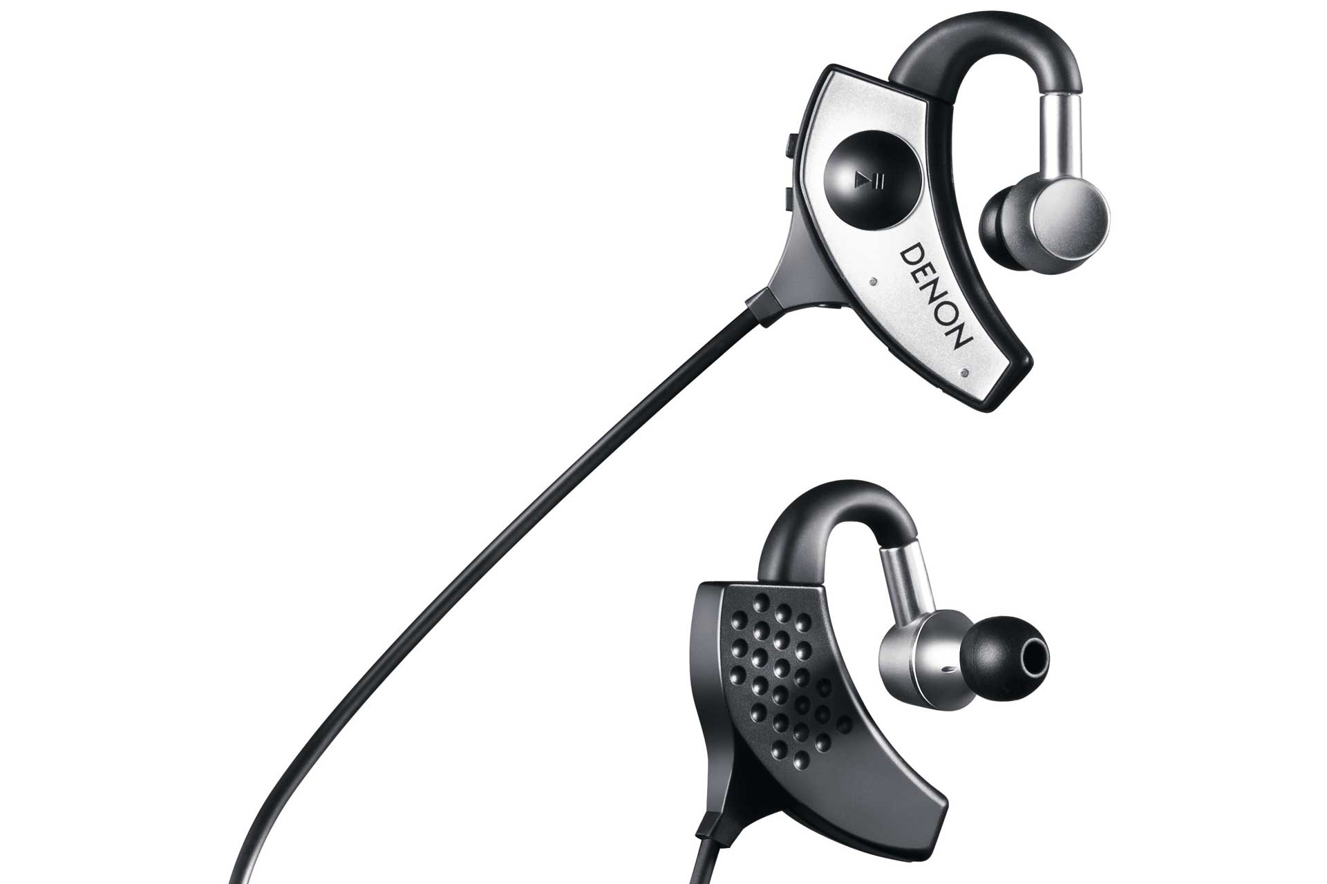 Ebenfalls für Globe Cruiser: der AH-W200 In-Ear-Kopfhörer mit Noise-Isolation und Bluetooth