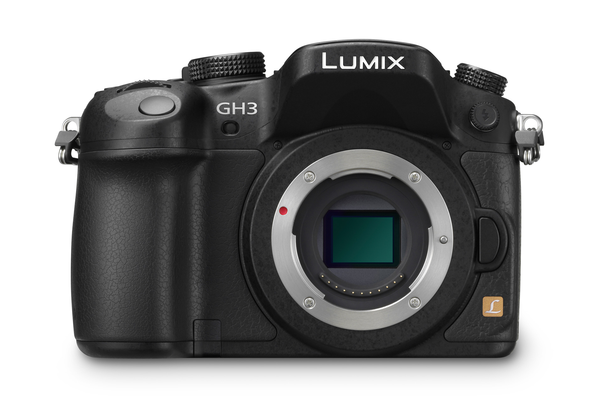 Der neu entwickelte Live-MOS-Sensor mit 16,05 Megapixeln (effektiv) bietet einen erweiterten Dynamik- und Empfindlichkeitsbereich.