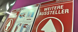 Highlights der Aussteller